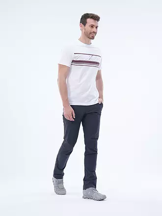 MAIER SPORTS | Pantaloni da trekking slim da uomo Torid | grau